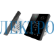 Wi-Fi скляний терморегулятор Ecoset TGW-003 Wi-Fi з датчиком підлоги 3м
